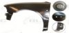 AUDI 8D0821105A Wing